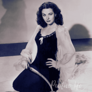 Hedy_Lamarr_Positivelifefacts
