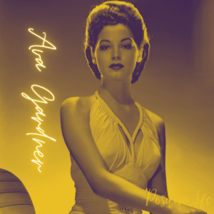 Hollywood_Actress_Ava_Gardner_Stunning_look_Positive_life_facts