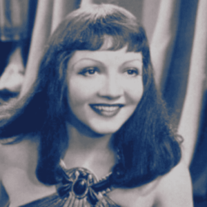 Hollywood_Actress_Claudette_Colbert_Positive_life_facts