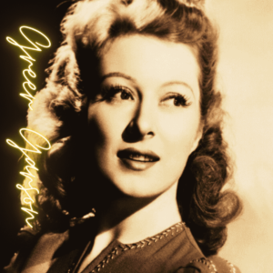 Hollywood_Actress_Greer_Garson_positive_life_facts
