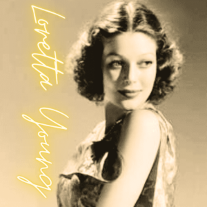 Hollywood_Actress_Loretta_Young_Positive_life_facts