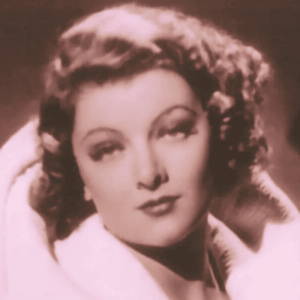 Hollywood_Actress_Myrna_Loy_positive_life_facts