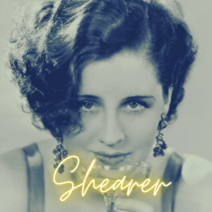 Hollywood_Actress_Norma_Shearer_positive_life_facts