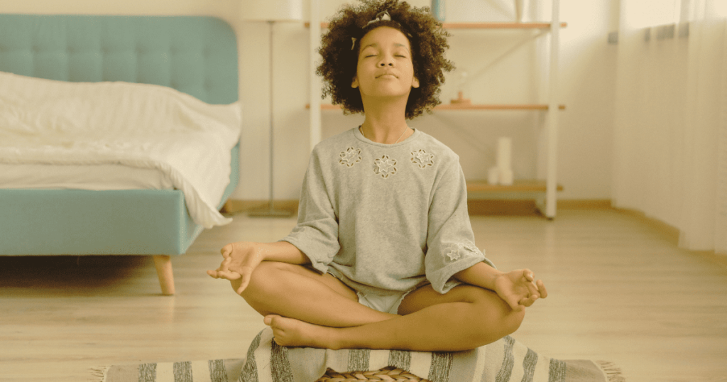Meditation