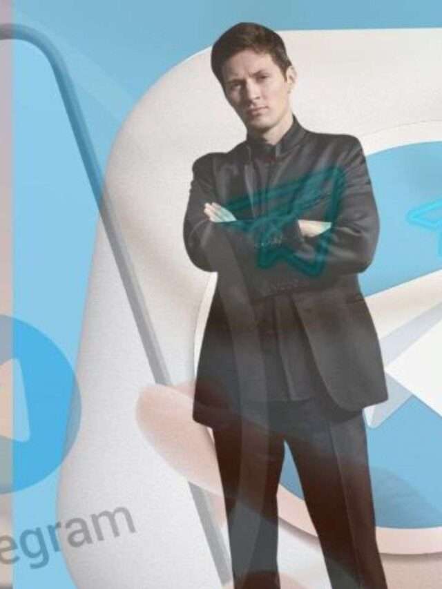 Privacy Pioneer: Pavel Durov’s Tech Legacy