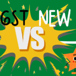 Old GST vs New GST Rates